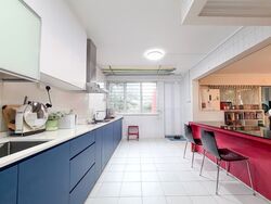 Blk 1 Toh Yi Drive (Bukit Timah), HDB 5 Rooms #554564941